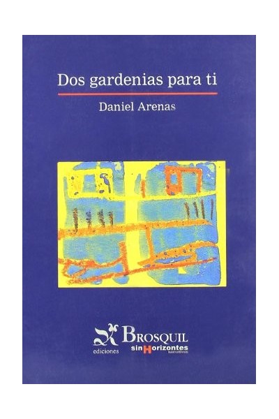 Dos gardenias para tí